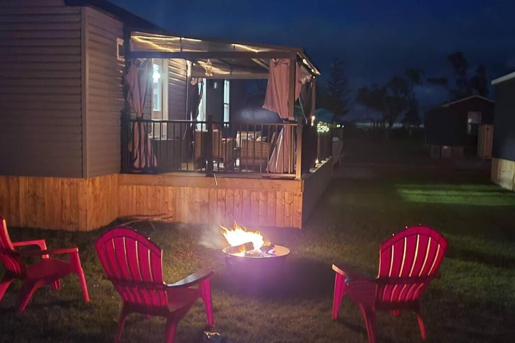 Subu'S Paradise In Niagara المظهر الخارجي الصورة