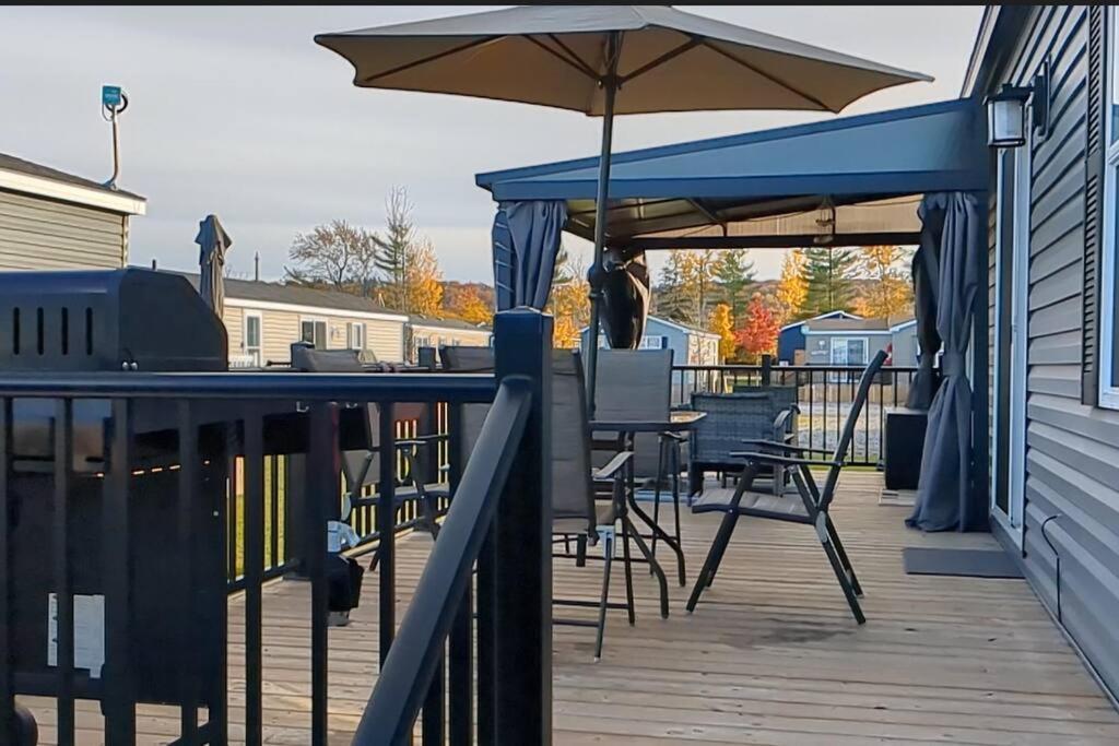 Subu'S Paradise In Niagara المظهر الخارجي الصورة